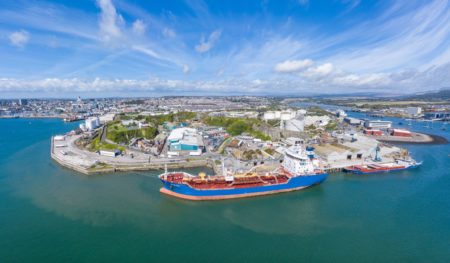 Cattewater Harbour Commissioners