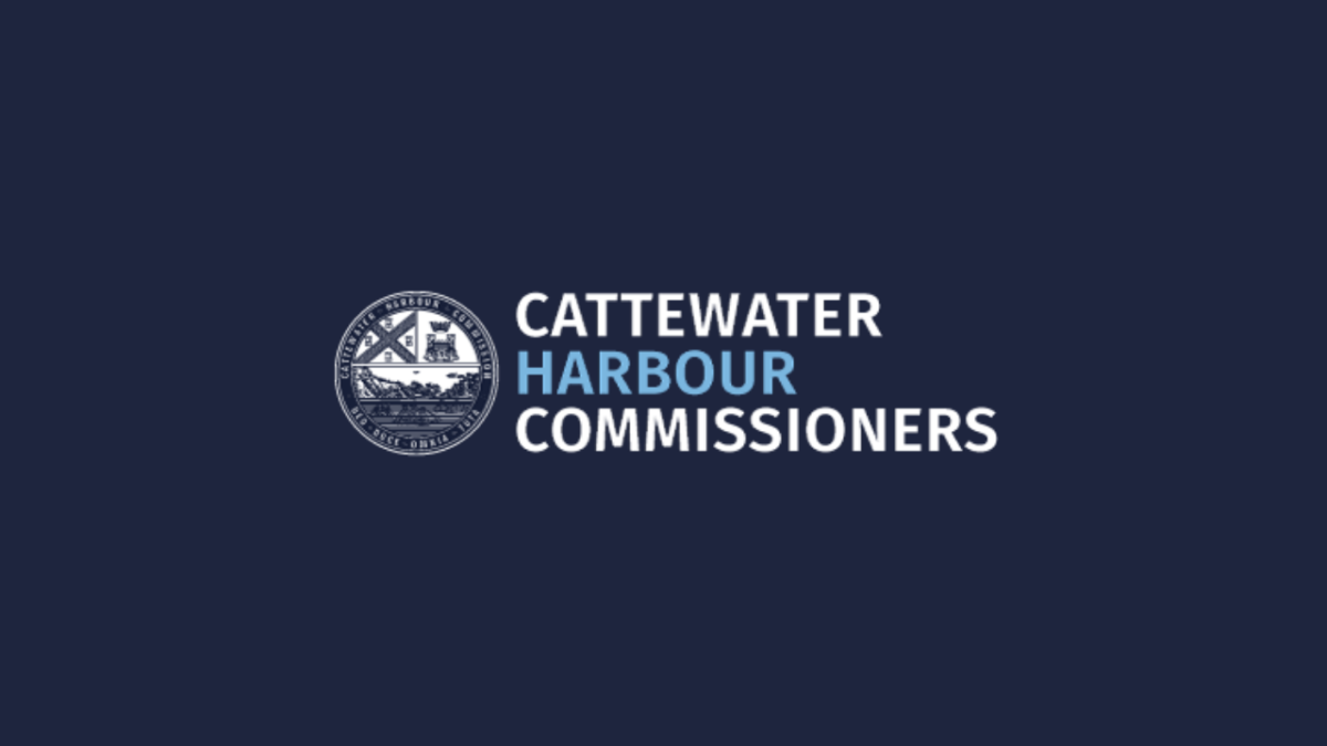 Cattewater Harbour Commissioners - Oreston Quay slipway incident ...