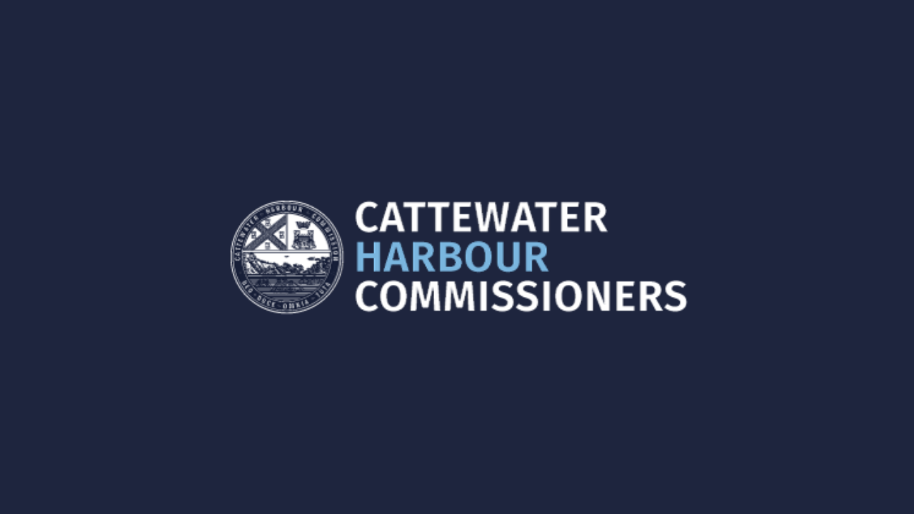Cattewater Harbour Commissioners News thumbnail