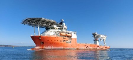 Pacific Constructor