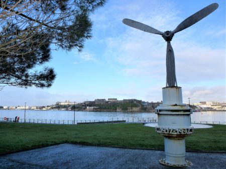 Cattewater Harbour Commissioners - Plymouth Port