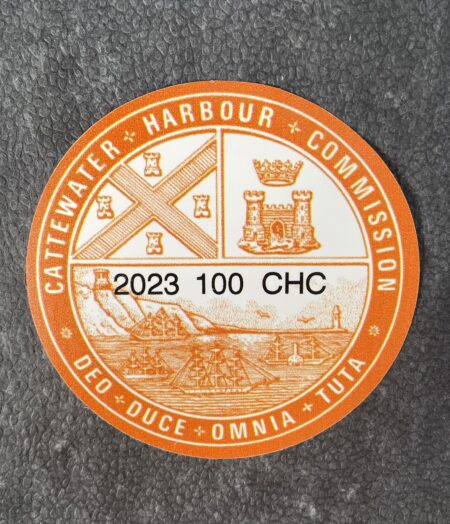 Harbour Dues 2023 24
