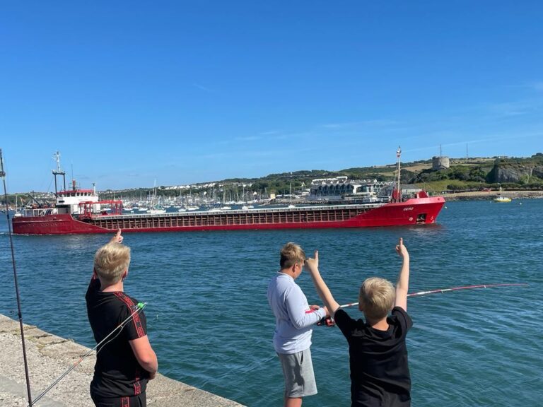 Cattewater Harbour Commissioners Port of Plymouth commissions Port