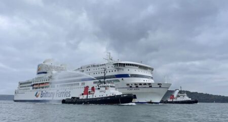 Brittany Ferries