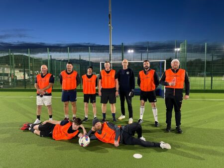 Team CHC