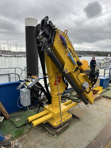 CHC moorings and maintenance_5