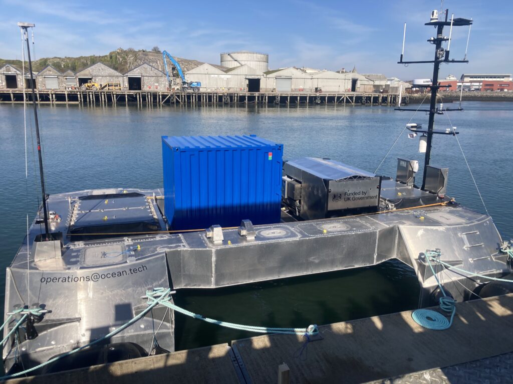 PIONEER Acua Ocean
