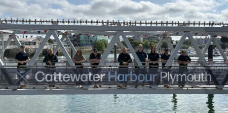 Cattewater Harbour