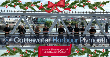 Season's Greetings 2025