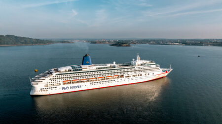 P&O Outside Breakwater 4